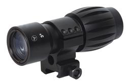 Firefield FF19020 3X Tactical Magnifier