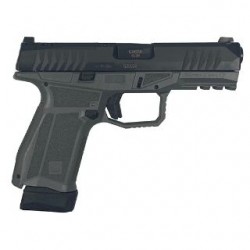 GO AREX DELTA M OR GRY 9MM 4 1-15RD 1-17RD
