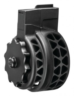 X Products HK-91/PTR-91 Drum Magazine 308 Win 50 Rounds