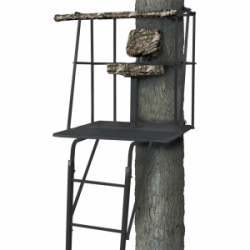 Gorilla King Kong Ladderstand
