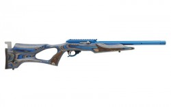 Tactical Solutions X-RING 10/22 BLUE 22LR 16.5-Inch 10RD