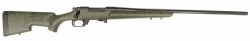 Remington 700 XCR Long-Range Tactical Bolt-Action Rifle - Stainless Steel