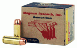 MR AMMO 50AE 300GR SOLID COPPER PLATED FLAT PT