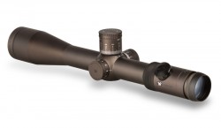Vortex Razor HD 5–20x50 Riflescope with EBR-2B Reticle (10 MRAD Turrets) Rifle Scope
