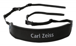Zeiss Air Cell Comfort Binocular Strap