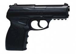 Crosman C11 .177 BB 20rd 480FPS Black Air Gun Pistol