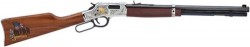 Henry Repeating Arms Goldenboy Blued .44 Mag / .44 SPC 20-inch 10Rds Octagon Barrel