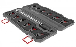 REAL AVID MSTR FIT AR15 WRENCH SET
