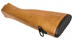 Red Army Standard Warsaw Style Buttstock