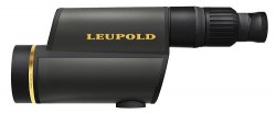 Leupold Golden Ring 12-40x60mm HD Spotting Scope,Shadow Gray 120372