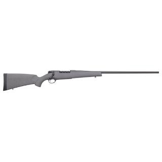 Weatherby MKV HUNTER 7MM Weatherby 26 THREADED GRY