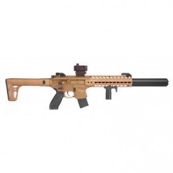 SIG Sauer SIG SauerMCX .177-Cal. CO2 Air Rifle with Scope
