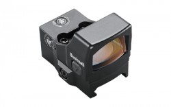 Bushnell RXS-250 Black reflex FMC Weaver/PIC or Direct Mount Box 5L