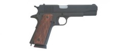 Cimarron Firearms 1911 A1 1911 Pistol 5-inch