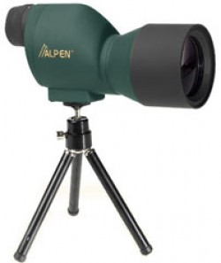 Alpen 20x50mm Mini-Spotting Scope