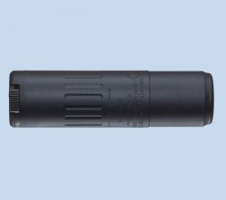 Advanced Armament Mini4 5.56NATO / .223Rem 51T Quick Detach Silencer 5.40-inch