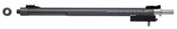 Tactical Solutions X-Ring Takedown Gun Metal Gray .22LR 16.5-inch
