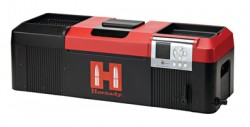 Hornady LNL Sonic Cleaner Hot Tub 9L 110 Volt, black 043310