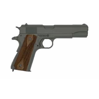SDS Imports 1911A1 U.S. ARMY Handgun .45 ACP 7rd Magazines(2) 5