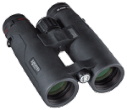 Bushnell 8x42mm Legend M-Series Ultra HD Waterproof Binoculars w/ Ultra Wide Band Coating,Black 199842