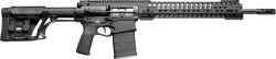 Patriot Ordnance Factory P308 Edge Black 308 Winchester 18.5-Inch 20Rd