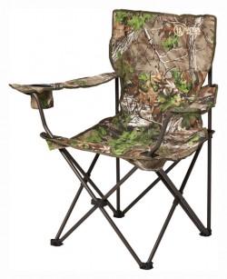 Hunters Specialties 07284 Bazaar Stl Chair Xtra