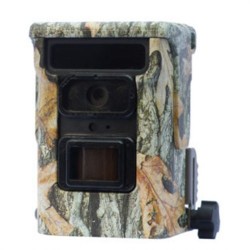 Browning Trail Cameras Defender 940 Full HD Trail Camera, 20MP, Camo, BTC-10D